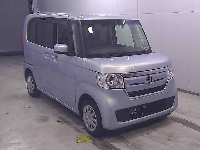 10274 Honda N box JF4 2020 г. (Honda Tokyo)